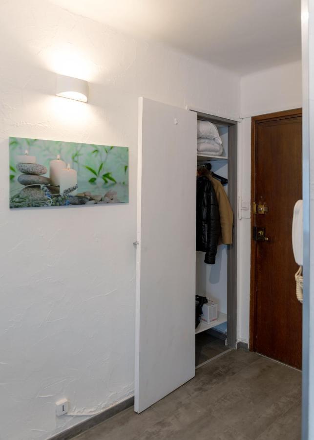 Appart'Hotel De La Gare Montbéliard المظهر الخارجي الصورة