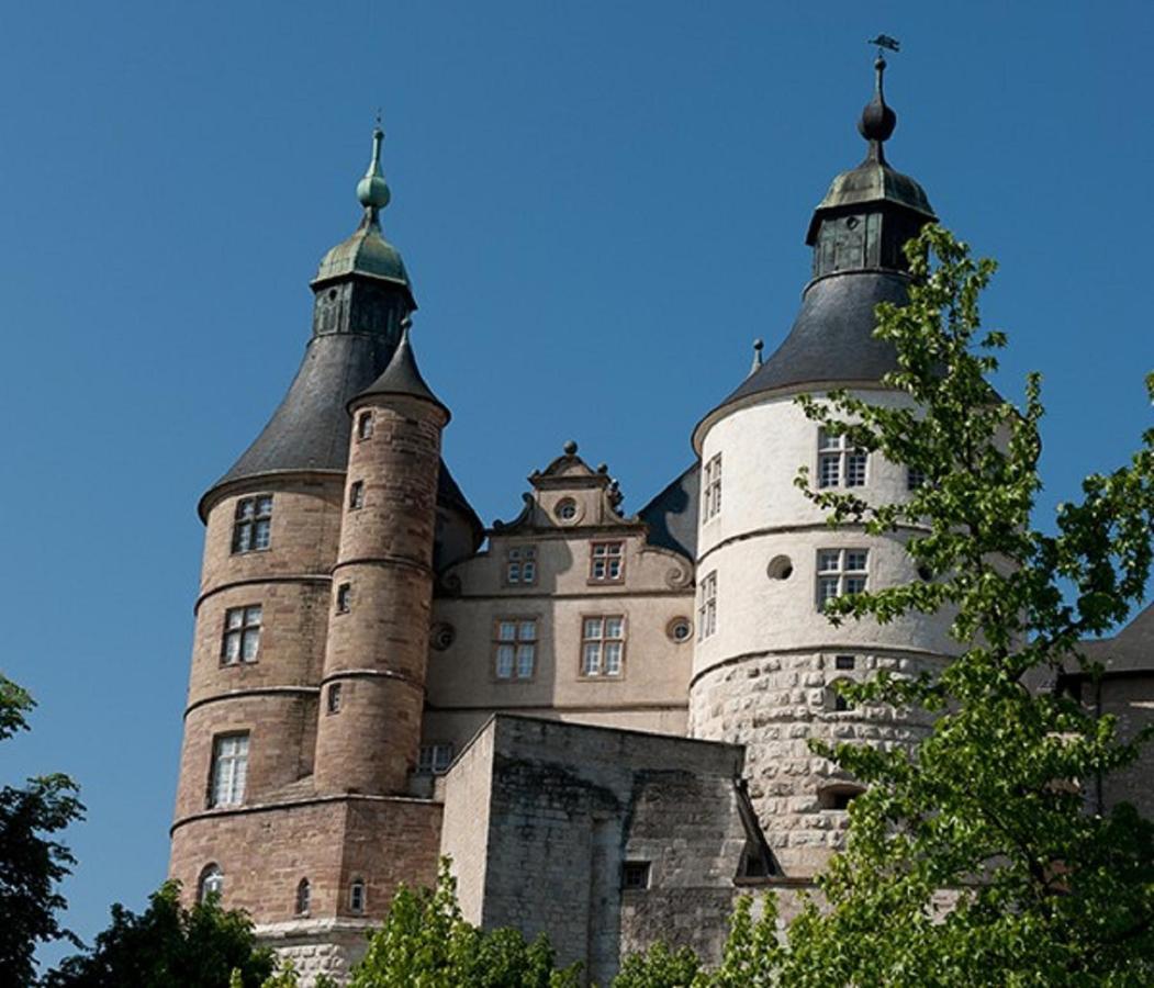 Appart'Hotel De La Gare Montbéliard المظهر الخارجي الصورة